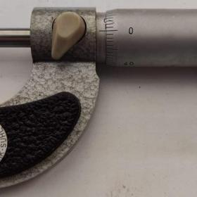 Mikrometr SUHL / 18297974
