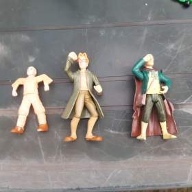 Fotka k inzerátu figurky / 18607497