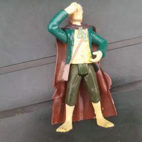 Foto inzerátu figurky