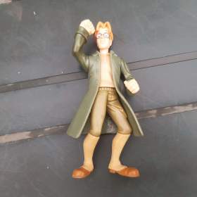 Foto inzerátu figurky