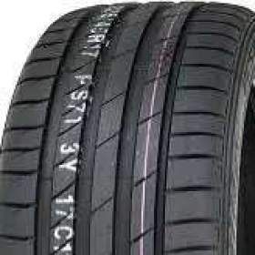 Foto inzerátu Sady letních pneu 205/60 R16 Kumho, Michelin 