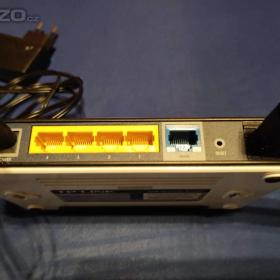 Foto inzerátu router TP-LINK TL-WR542G