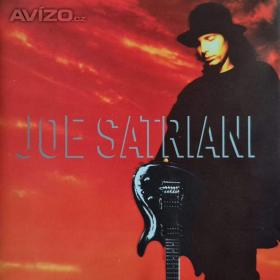 CD -  JOE SATRIANI  / 18302432
