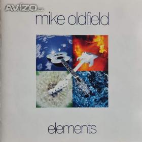CD - MIKE OLDFIELD / Elements / 18302439