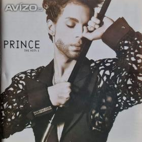 Foto inzerátu CD - PRINCE / The Hits I