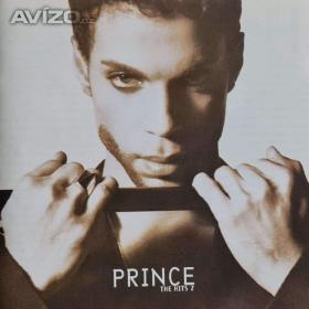 CD -  PRINCE / The Hits II / 18302445
