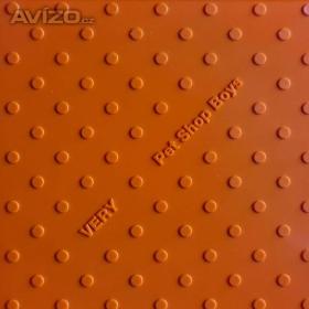 Fotka k inzerátu CD -  PET SHOP BOYS / Very / 15446462