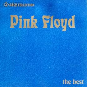 CD -  PINK FLOYD / Gold Collection / 18302457
