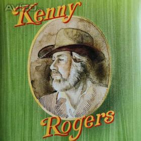 Fotka k inzerátu CD -  KENNY ROGERS / 18278064
