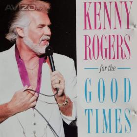 CD -  KENNY ROGERS / For The Good Times / 18302466