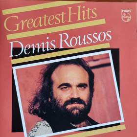 CD -  DEMIS ROUSSOS / Greatest Hits / 18302473