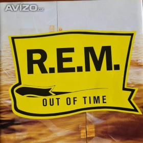 CD -  R. E. M. / Out Of Time / 18302475