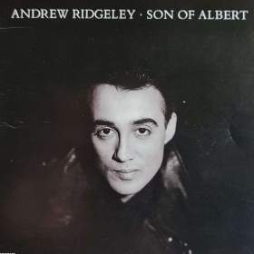 CD -  ANDREW RIDGELEY / Son Of Albert / 18302478
