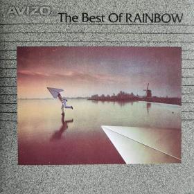 CD -  RAINBOW / The Best Of (2 CD) / 18302482