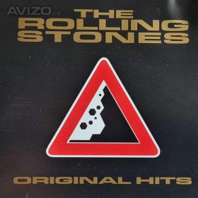 CD -  THE ROLLING STONES / Original Hits / 18302485