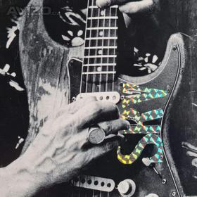 CD -  STEVIE RAY VAUGHAN &  DOUBLE TROUBLE / The Real Deal (Greatest Hits II) / 18302489
