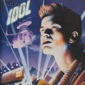 CD -  BILLY IDOL / Charmed Life / 18302492