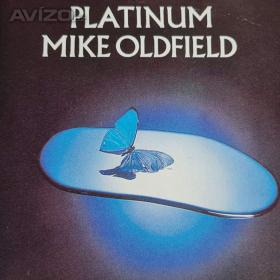 CD -  MIKE OLDFIELD / Platinum / 18302494