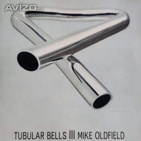 CD -  MIKE OLDFIELD / Tubular Bells III / 18302497