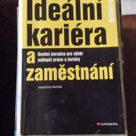 Fotka k inzerátu Ideální kariéra a zaměstnání / 19328505