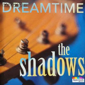 Fotka k inzerátu CD -  THE SHADOWS / Dream Time / 18304289