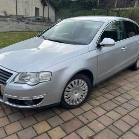 Volkswagen Passat, 1.6 FSi / 18304780