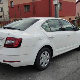 Fotka k inzerátu Škoda Octavia 3 / 19598925