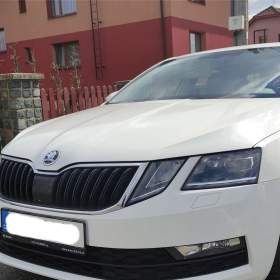 Foto inzerátu Škoda Octavia 3