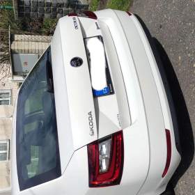 Foto inzerátu Škoda Octavia 3