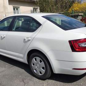 Foto inzerátu Škoda Octavia 3