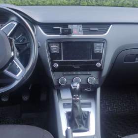 Foto inzerátu Škoda Octavia 3