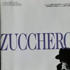 Fotka k inzerátu CD -  ZUCCHERO / 18306633