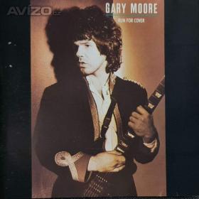CD -  GARY MOORE / Run For Cover / 18306626
