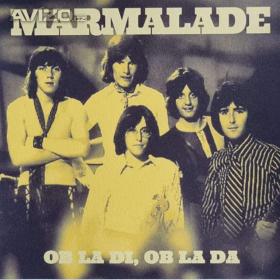 CD -  MARMALADE / Ob La Di, Ob La Da / 18306629