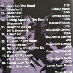 Foto inzerátu CD - MARMALADE / All The Hits Plus More