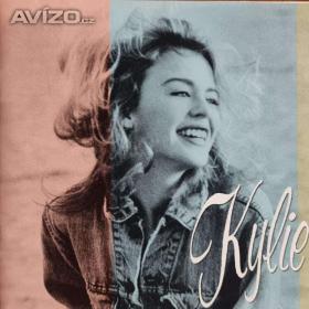 CD -  KYLIE MINOGUE / Enjoy Yourself / 18306636