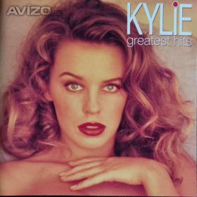 Foto inzerátu CD - KYLIE MINOGUE / Greatest Hits