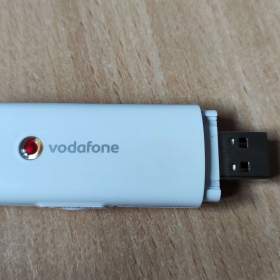 Fotka k inzerátu HUAWEI Vodafone 3G modem / 18307218