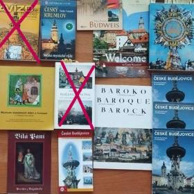 Fotka k inzerátu Technické a klasické slovníky česko- německé a ruské a další knihy pro němčináře / 12203212