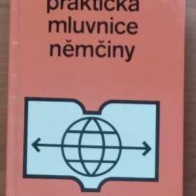 Foto inzerátu Technické a klasické slovníky česko-německé a ruské a další knihy pro němčináře