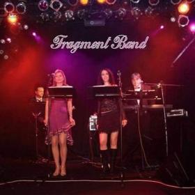 Hudba na svatbu, ples / 18318188