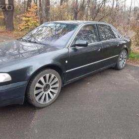 Prodám AUDI A8 4.2 220kw quattro tiptronic 1997  / 18318206