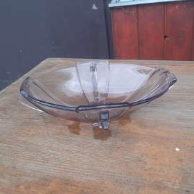 Fotka k inzerátu sklenena mísa / 19643166