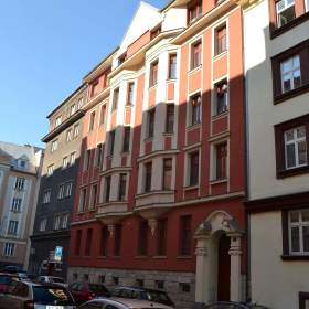 Fotka k inzerátu PRONÁJEM BYTU 2+KK V CENTRU OSTRAVY / 18318949