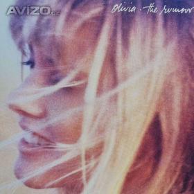 CD -  OLIVIA NEWTON- JOHN / The Rumour / 18321737