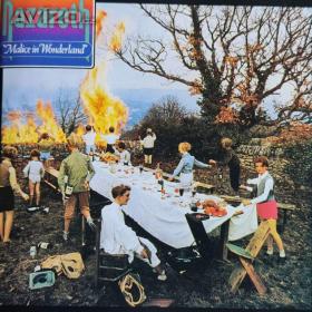 CD - NAZARETH / Malice In Wonderland / 18321741
