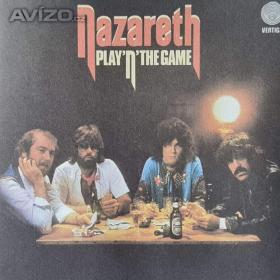 CD -  NAZARETH / Play N The Game / 18321748