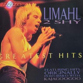 CD -  LIMAHL / 2 Shy (Greatest Hits) / 18321767
