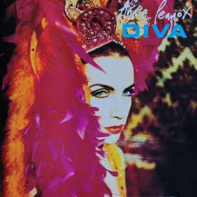 CD -  ANNIE LENNOX / Diva / 18321768