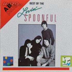 Foto inzerátu CD - THE LOVIN SPOONFUL / Best Of
